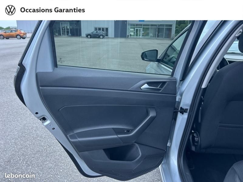 Volkswagen Polo 1.0 TSI 95ch VW Edition (image 28)