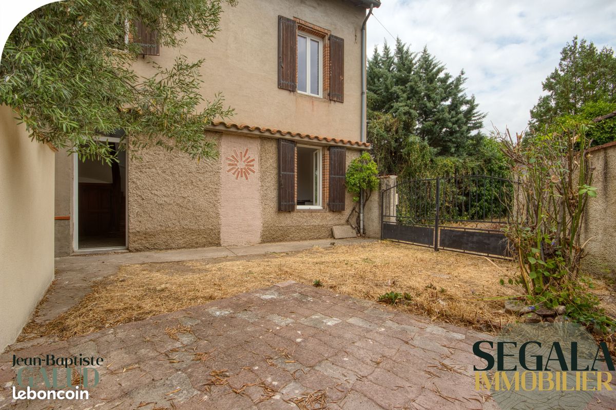 Maison 5 pièces 94 m² · à Lescure-d'Albigeois · 94 m² · 675 €