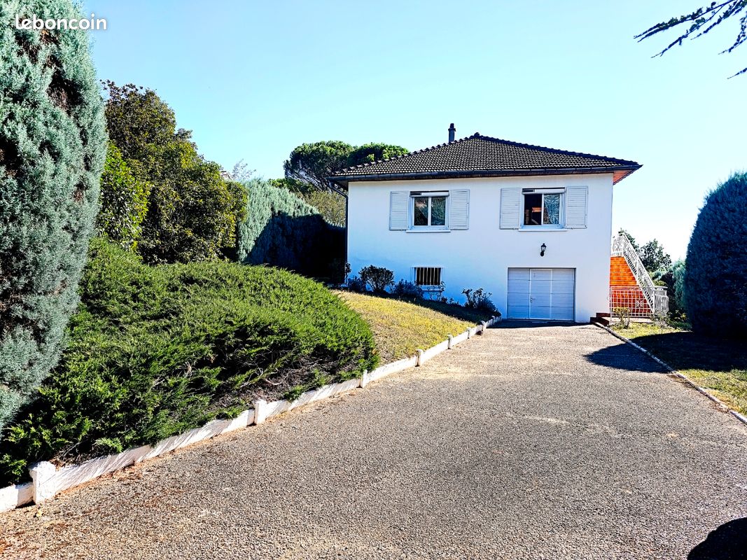 Maison 5 pièces 124 m² · à Givors · 124 m² · 310 000 €