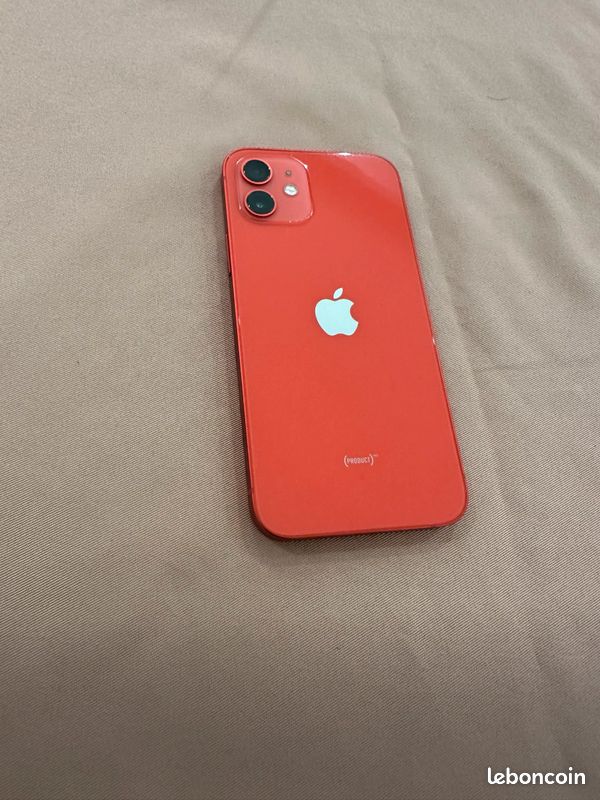 IPhone 12 64go (image 1)