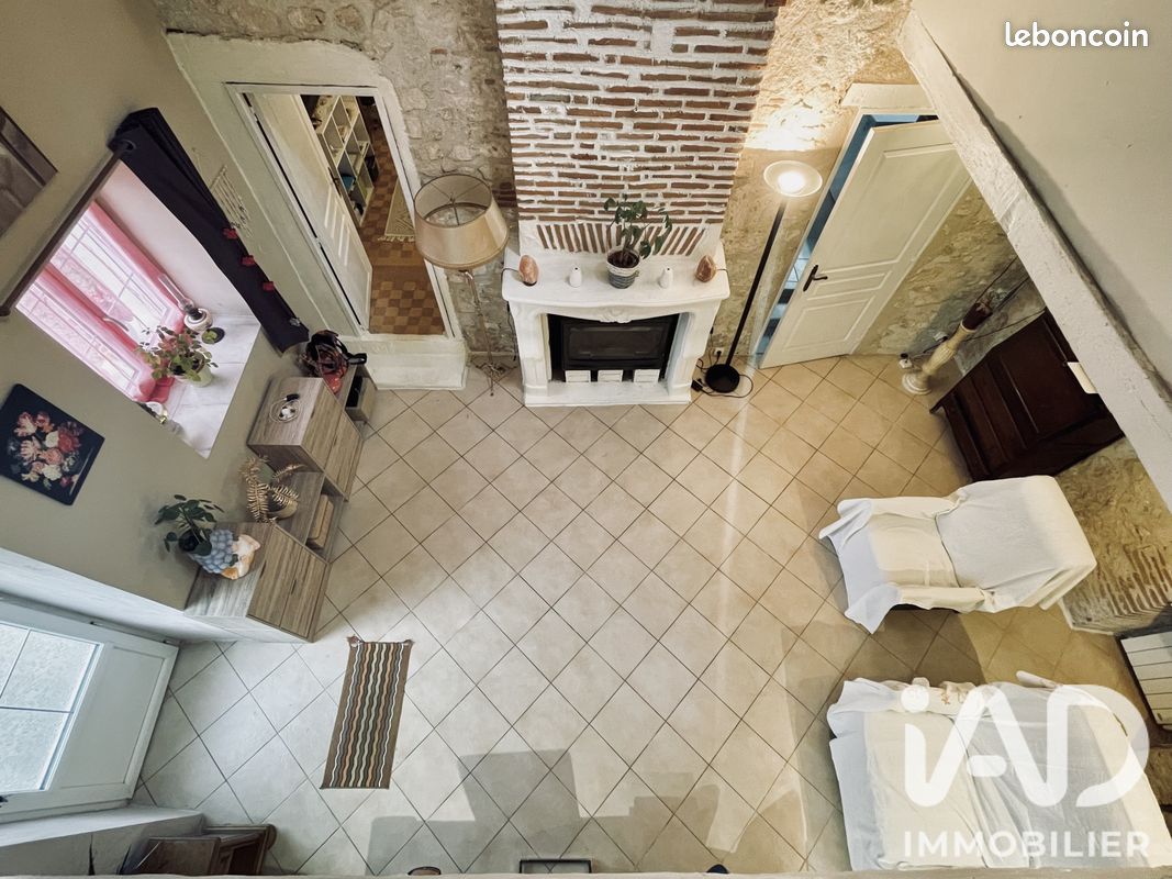Maison 3 pièces 56 m² (image 5)