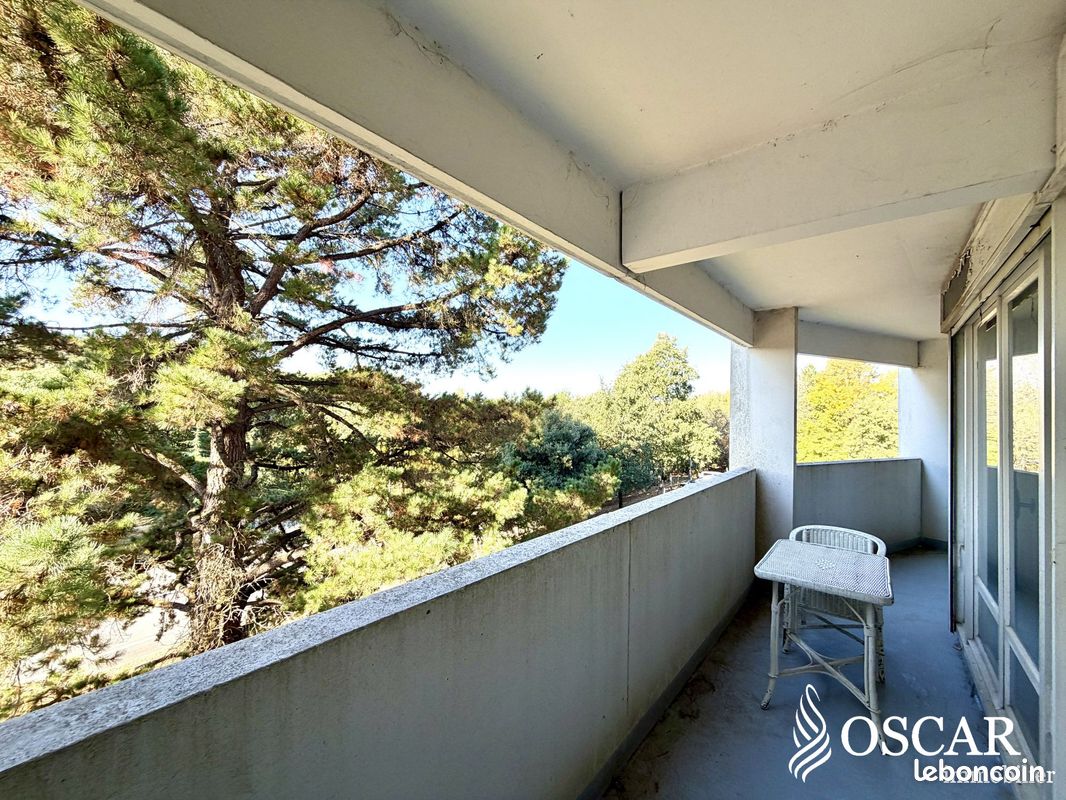 Appartement 4 pièces 85 m² · à Saint-Herblain · 85 m² · 132 500 €