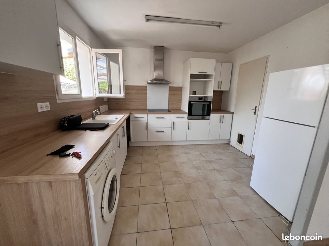 Maison 4 pièces 94 m² · à Lanton · 94 m² · 436 800 €