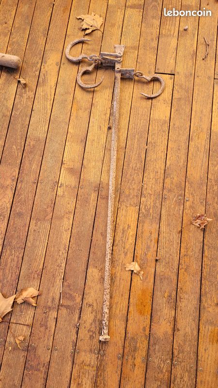 Outils anciens (image 1)