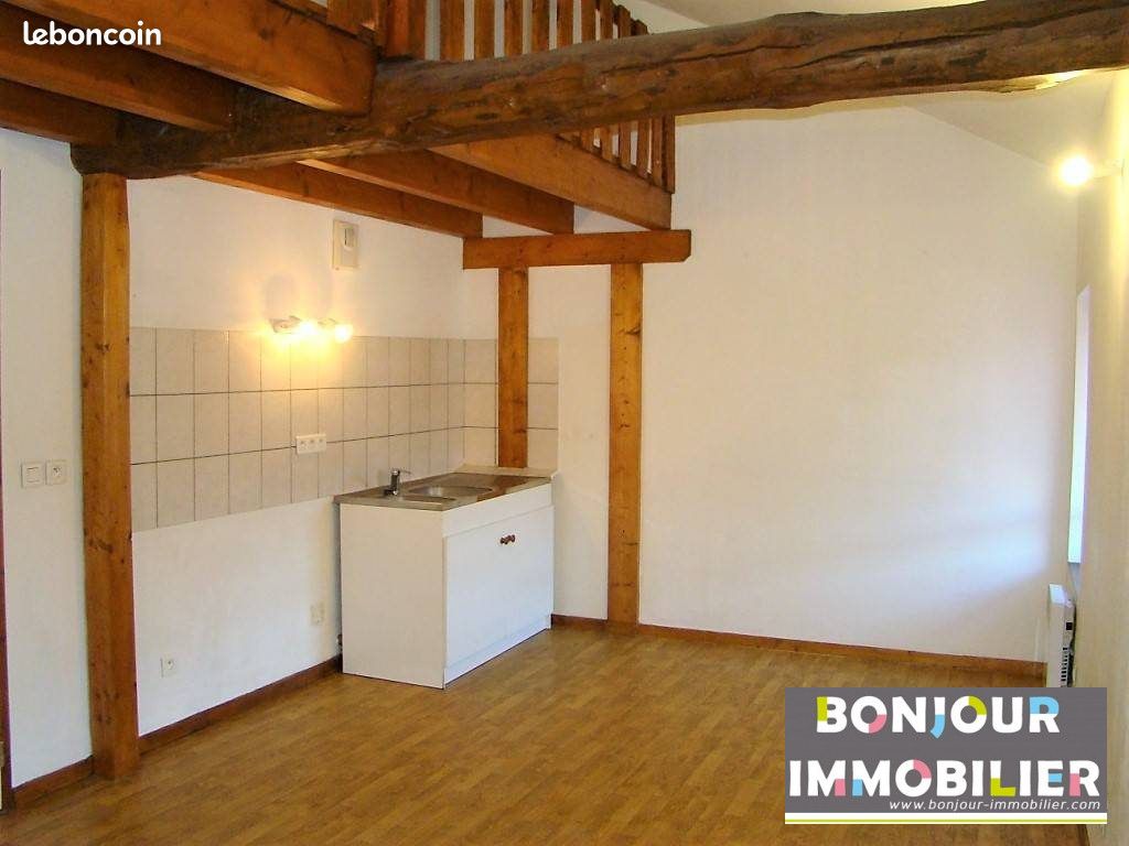 Appartement 1 pièce 29 m² · à Saint-Joseph-de-Rivière · 29 m² · 355 €/mois