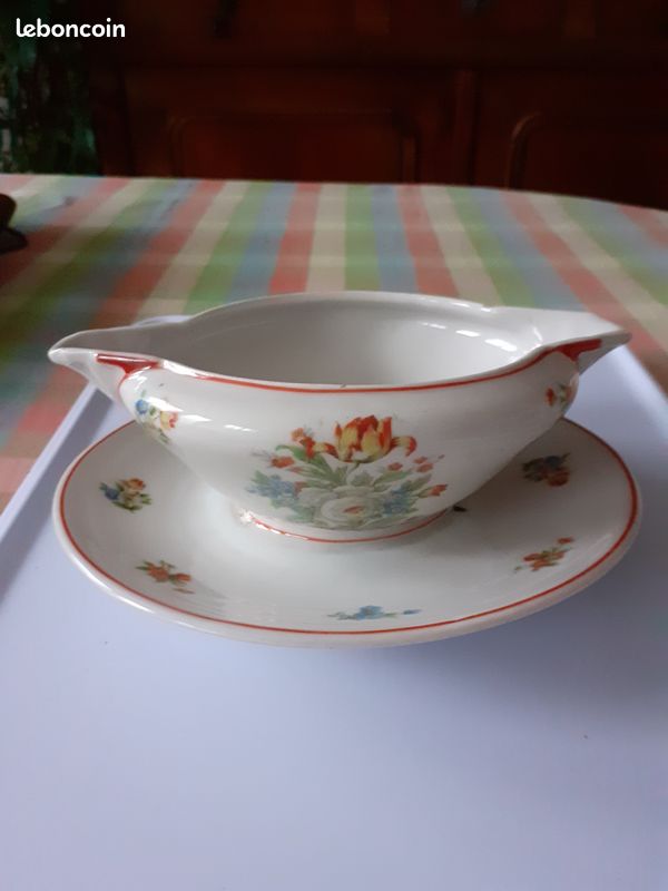 Service de vaisselle (image 5)