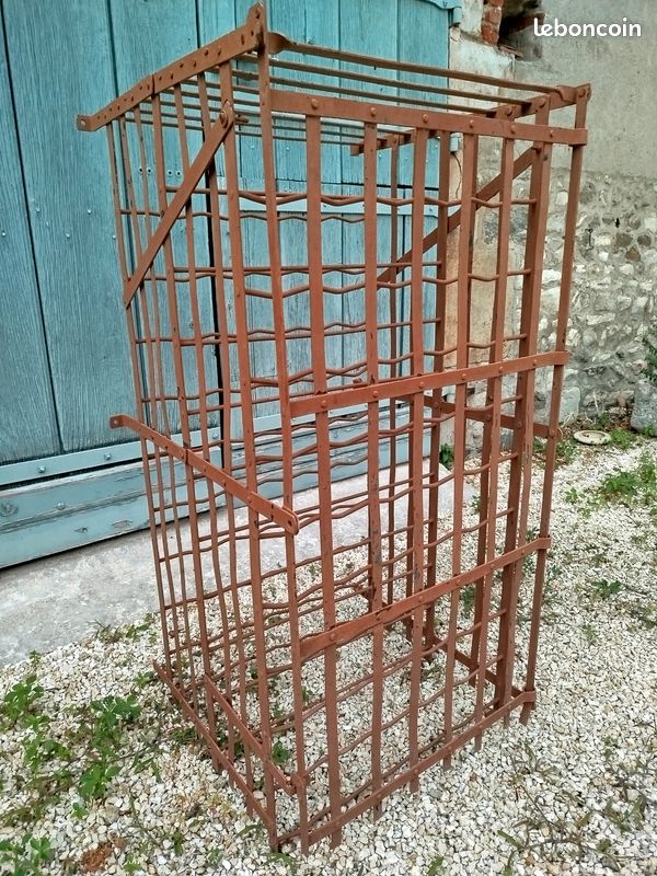 Bouteille Ancien d'occasion | Plus que 4 exemplaires à -75