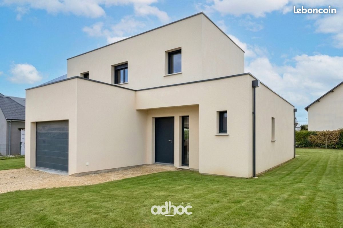 Maison 7 pièces 147 m² · à Semoy · 147 m² · 399 900 €