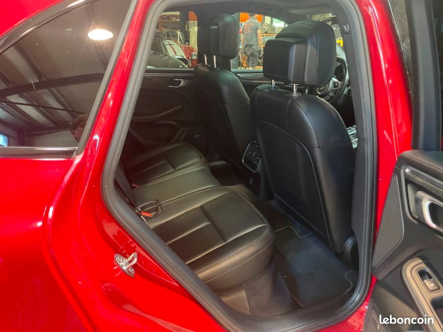 Porsche Macan GTS 3.0 V6 PDK 360 ch (image 14)