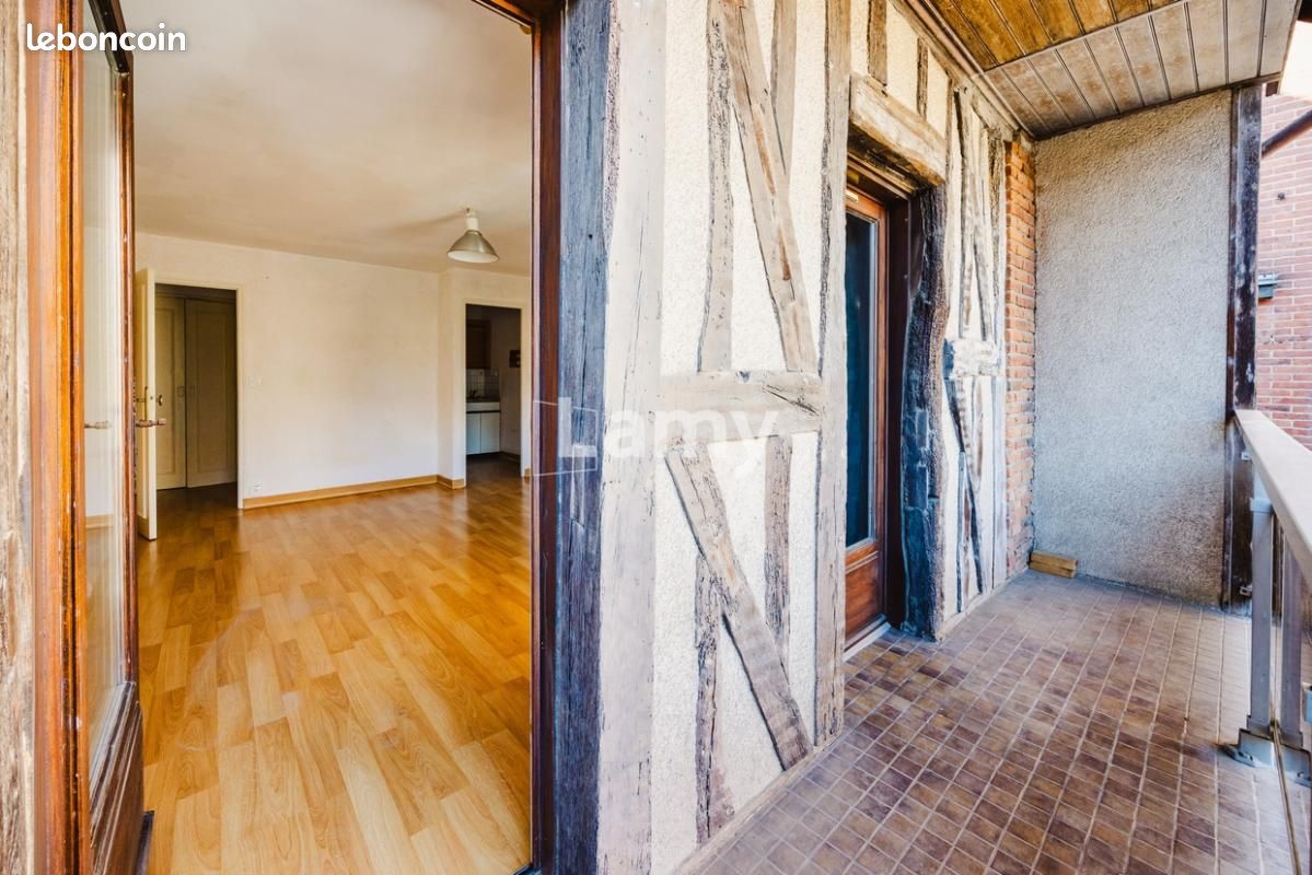 Appartement 1 pièce 27 m² · à Rennes · 27 m² · 139 000 €