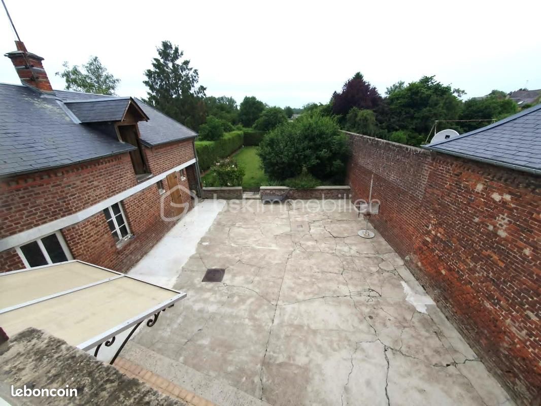 Maison 5 pièces 157 m² (image 17)