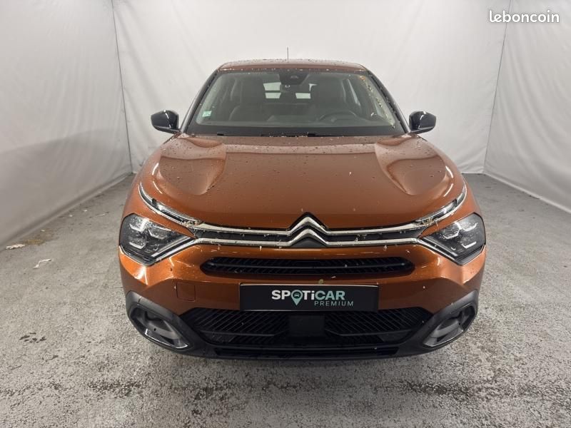 Citroen C4 PureTech 130ch S&S Feel Pack (image 2)