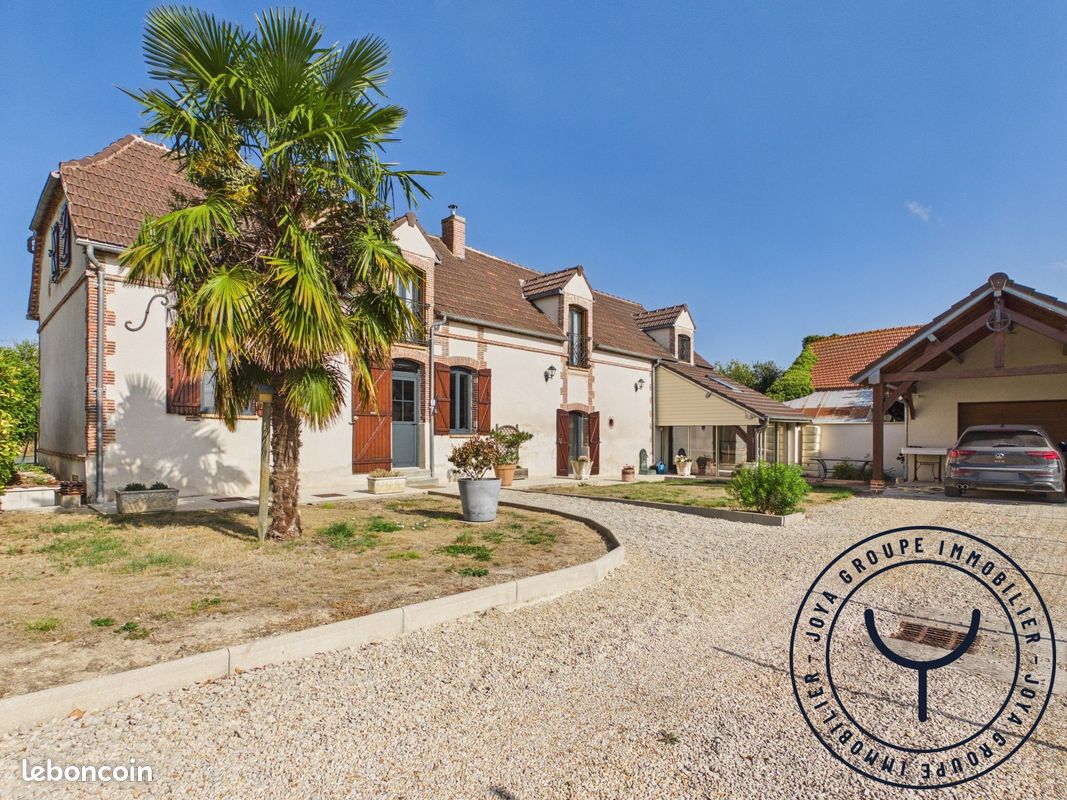 Maison 7 pièces 170 m² · à Anglure · 170 m² · 269 000 €