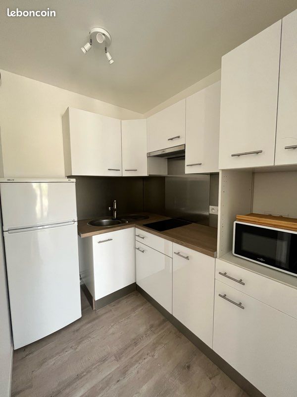 Appartement a louer combs-la-ville - 1 pièce(s) - 30 m2 - Surfyn