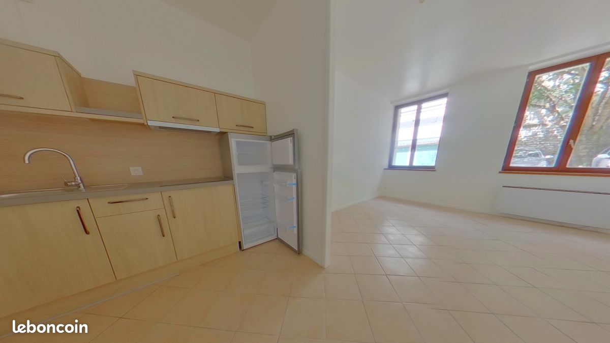 Appartement 2 pièces 38 m² · à Rouen · 38 m² · 580 €/mois