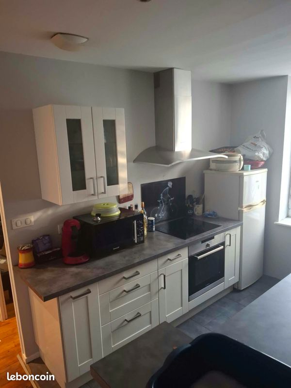 Appartement 2 pièces 45 m² · à Montbrison · 45 m² · 475 €/mois