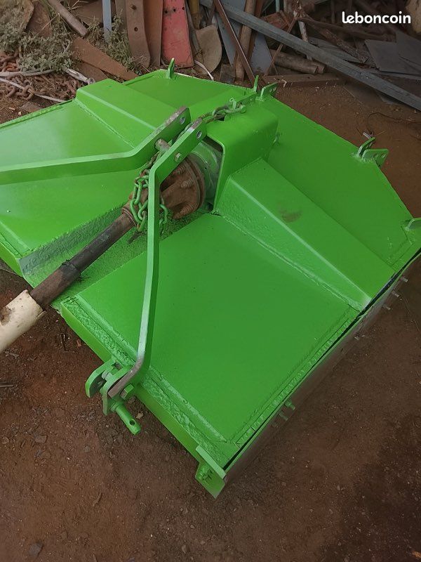 Gyro broyeur (image 3)