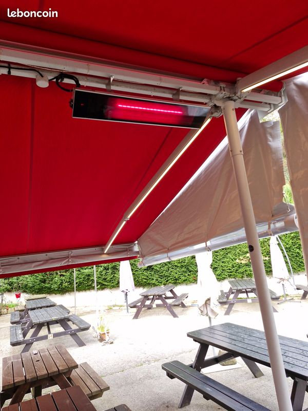 Terrasse couverte (image 9)