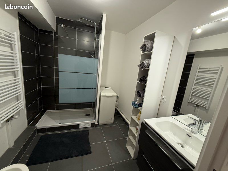 Appartement a louer pantin - 2 pièce(s) - 42 m2 - Surfyn