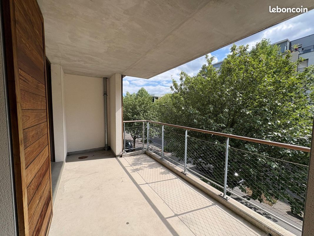 Appartement 3 pièces 70 m² · à Nancy · 70 m² · 807 €/mois