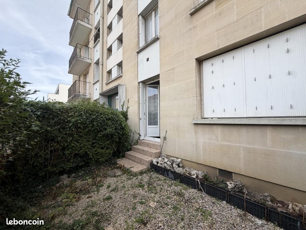 Appartement 2 pièces 57 m² · à Saint-Dizier · 57 m² · 645 €/mois