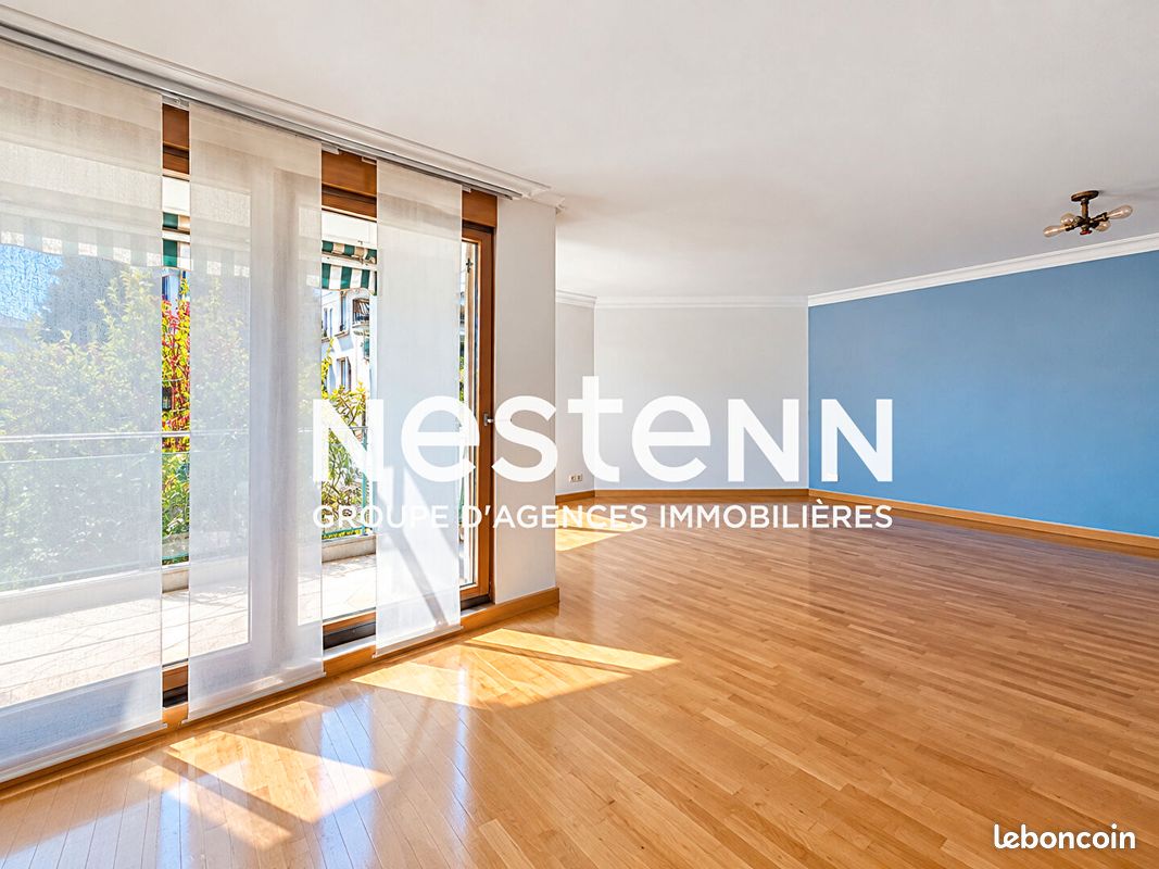 Appartement 4 pièces 96 m² · à Bron · 96 m² · 339 000 €