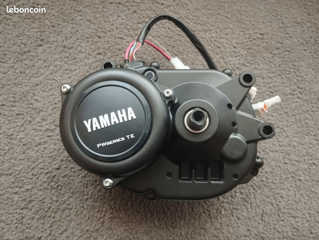 Pw St Prix Moteur Yamaha Vae Moteur Yamaha Yamaha Vttae WINORA