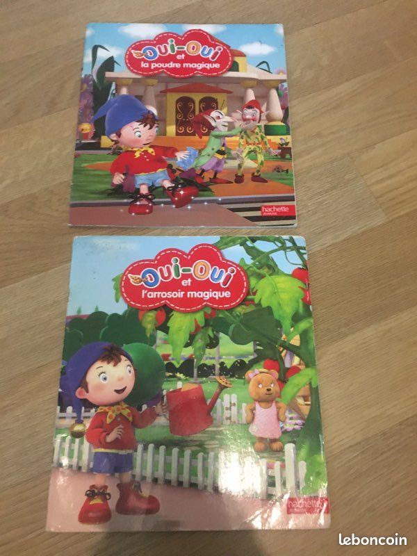 Lot livre jeunesse (image 1)