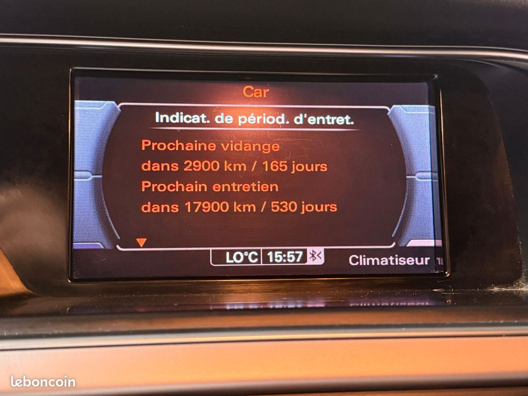 AUDI A4 ALLROAD QUATTRO 2.0 TDI 177 DPF Ambiente (image 35)