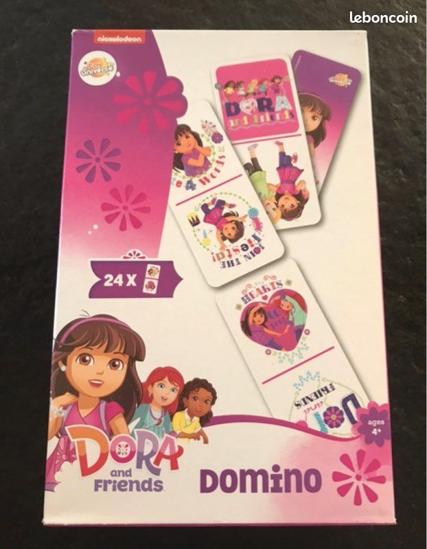 Jeu domino (7) (image 1)