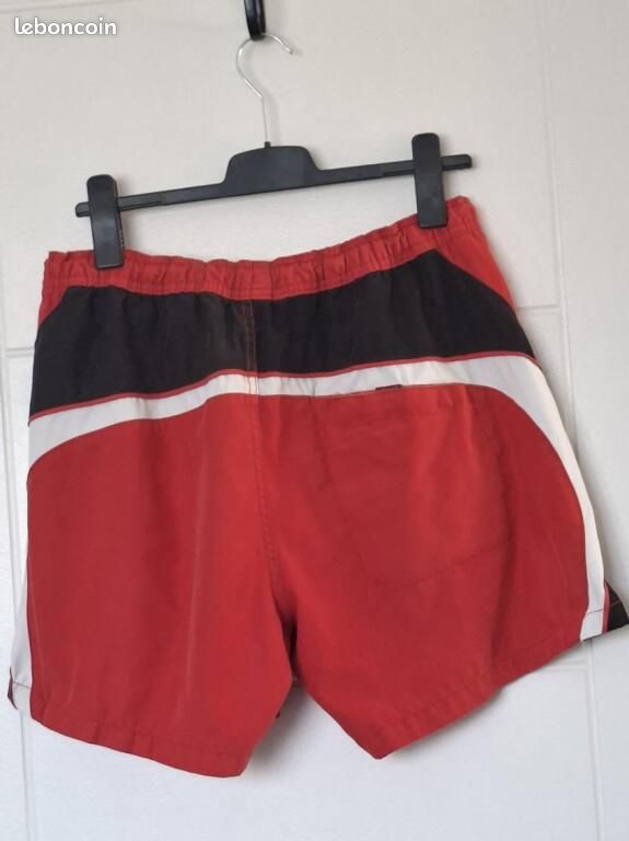 Short de bain homme (image 7)
