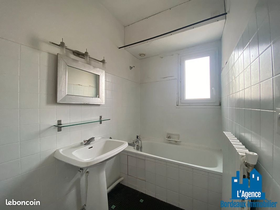 Appartement 2 pièces 42 m² - Bordeaux 33000 (image principale 4)