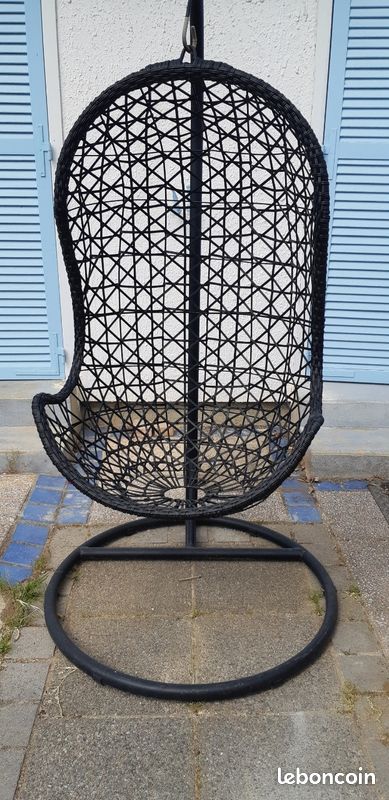 Balancelle et Fauteuil de jardin (image 4)