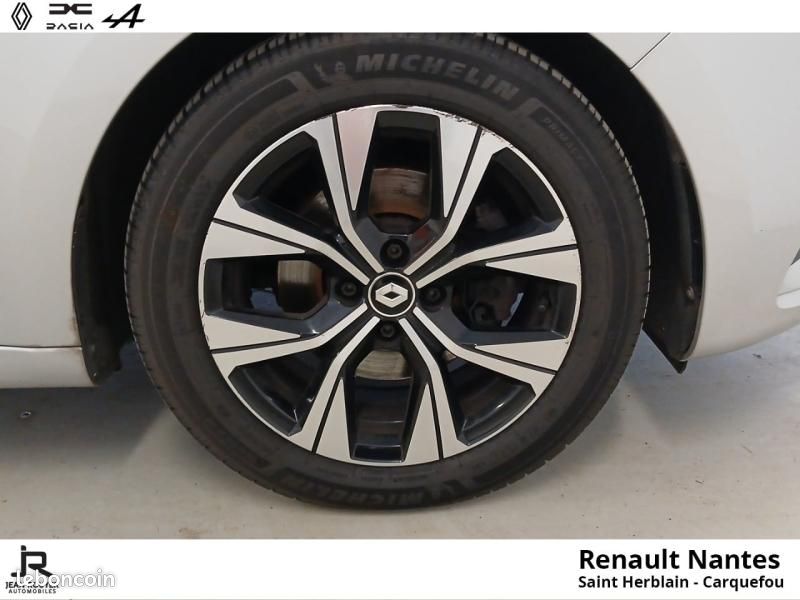 Renault Clio 1.5 Blue dCi 100ch Evolution (image 26)