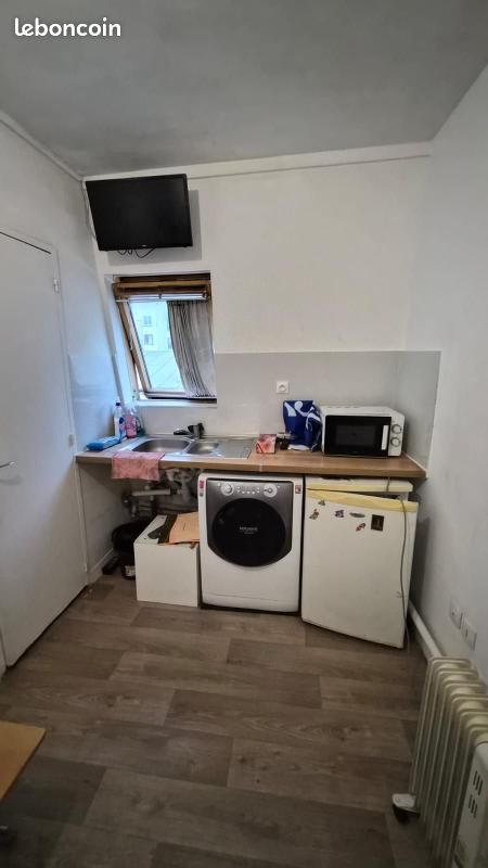 Appartement 1 pièce 10 m² · à Paris · 10 m² · 85 000 €