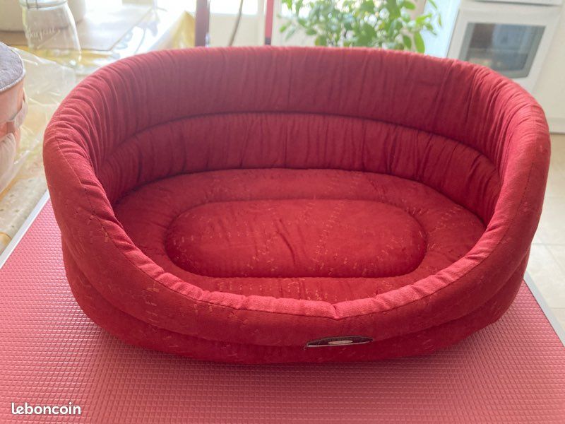 Panier chien (image 1)