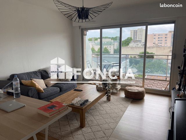 Appartement 2 pièces 50 m² · à Reims · 50 m² · 680 €