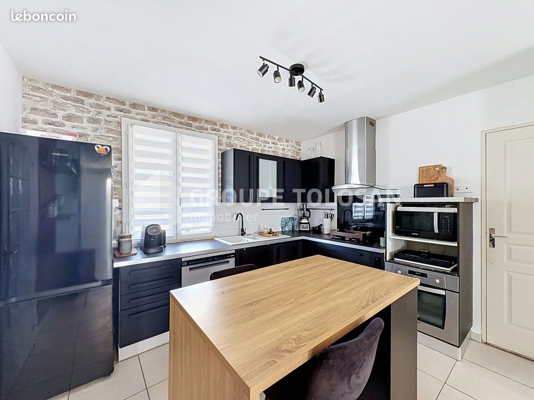 Maison 3 pièces 95 m² (image 3)