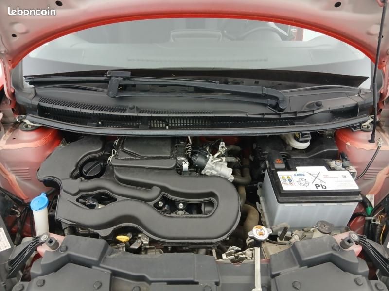 Peugeot 108 VTi 72 Like S&S 4cv 5p (image 19)