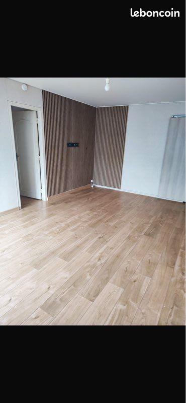 Appartement 3 pièces 69 m² · à Metz · 69 m² · 930 €/mois