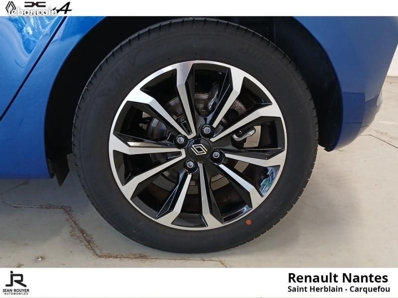 Renault Clio 1.0 Eco-G 100ch Techno - 24 (image 30)