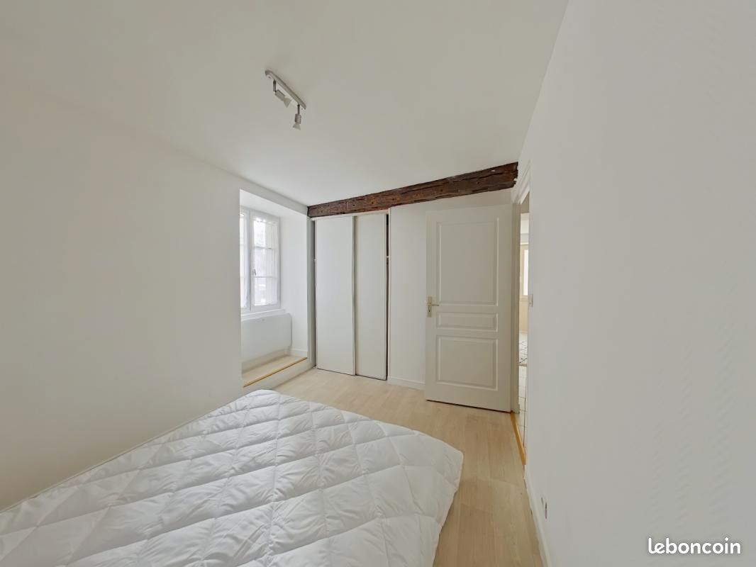 Appartement 2 pièces 31 m² - Poitiers 86000 (image principale 5)
