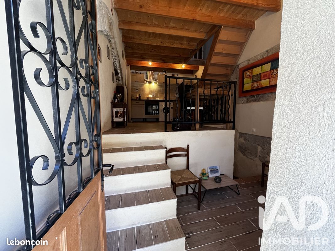 Maison 4 pièces 78 m² · à Béziers · 78 m² · 89 000 €