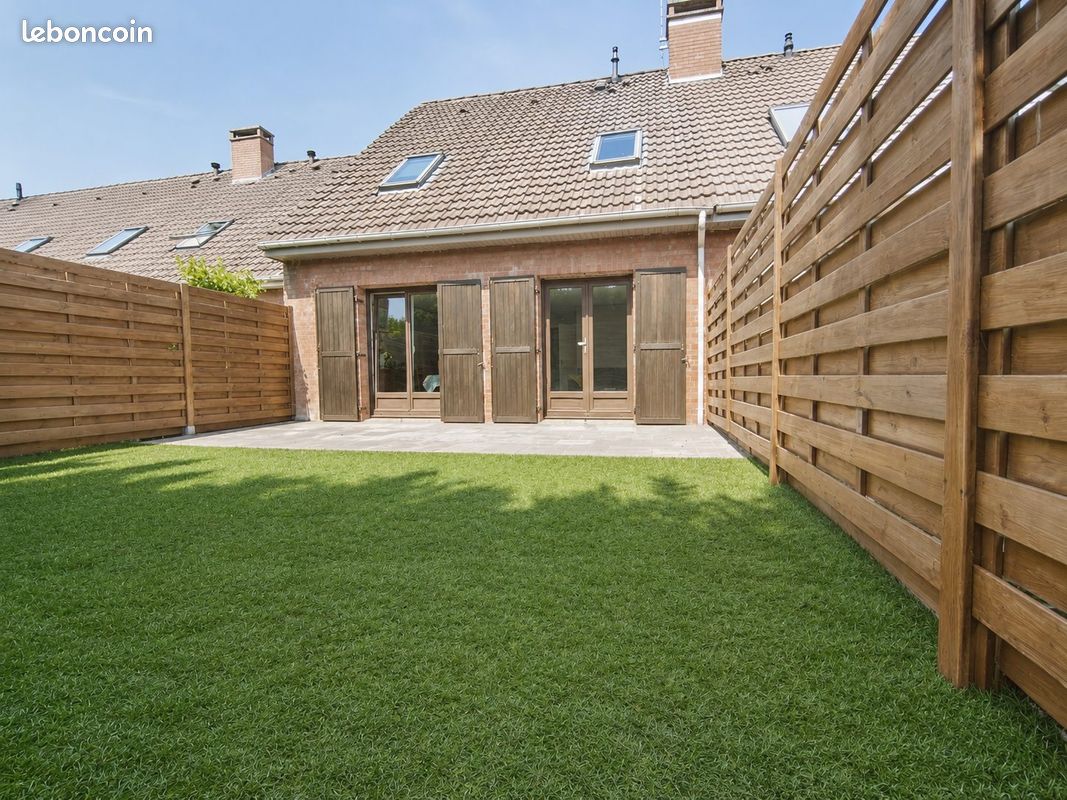 Maison 4 pièces 90 m² · à Quesnoy-sur-Deûle · 90 m² · 262 000 €