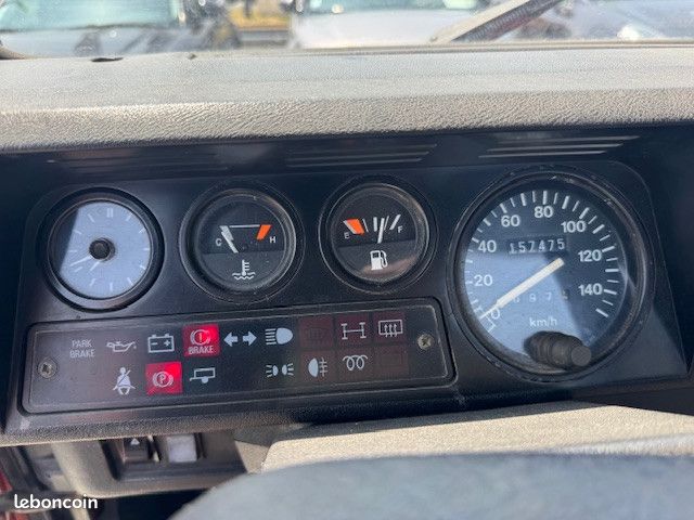 Land Rover DEFENDER 90 Tdi XTREM , treuil, attelage, etc... (image 40)