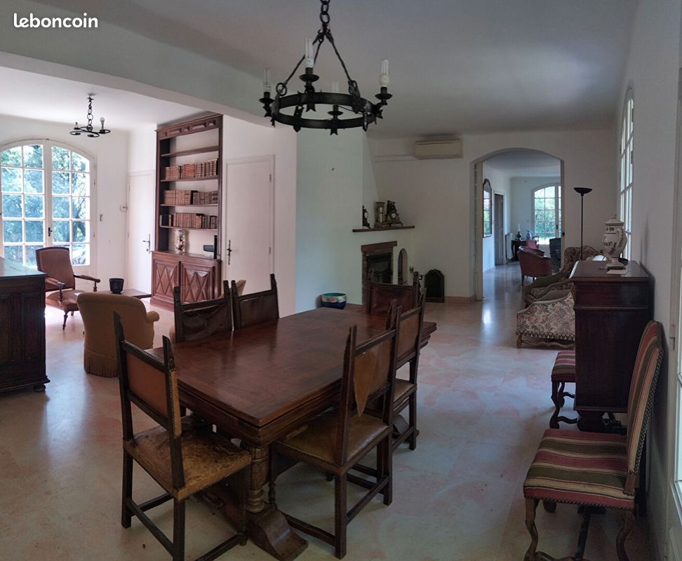 Villa 12 pièces 238 m² (image 6)