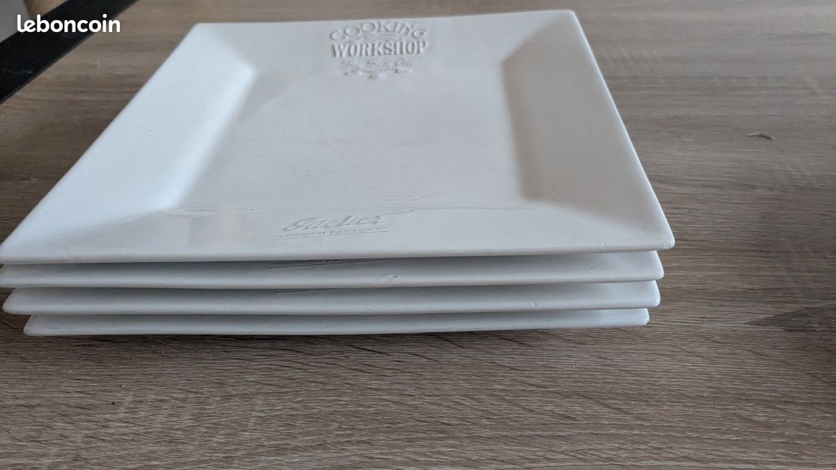 Assiette (image 2)
