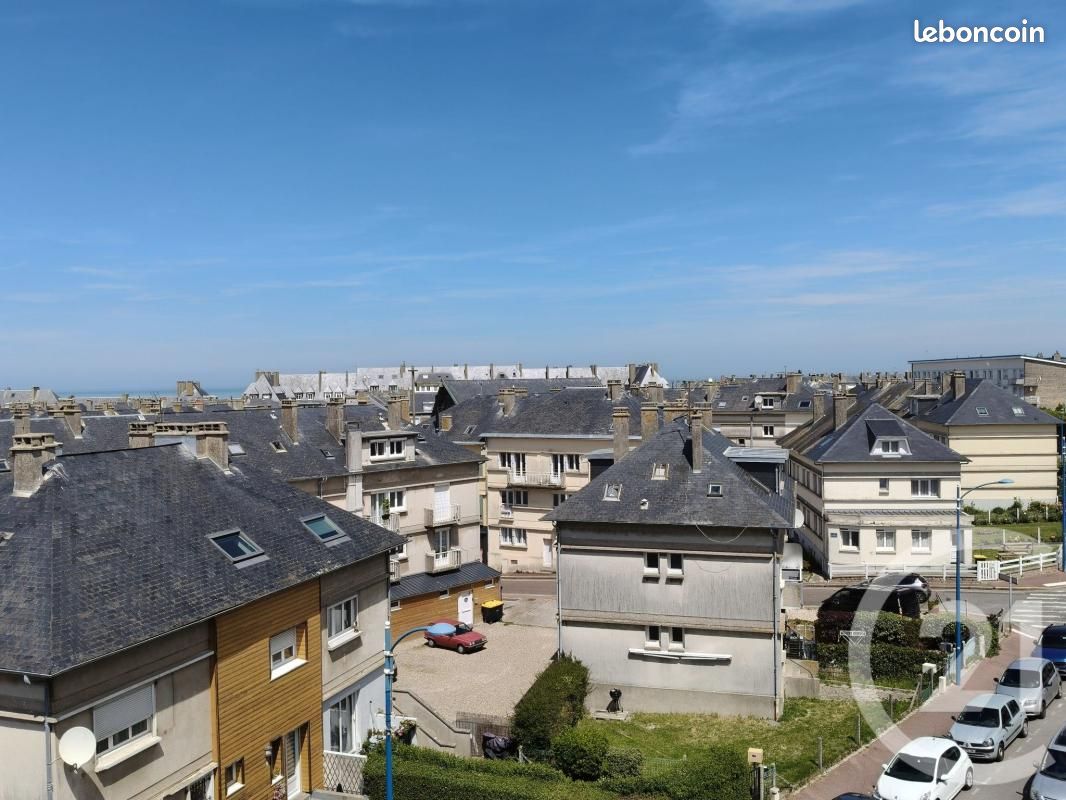 Appartement 4 pièces 97 m² · à Saint-Valery-en-Caux · 97 m² · 850 €/mois
