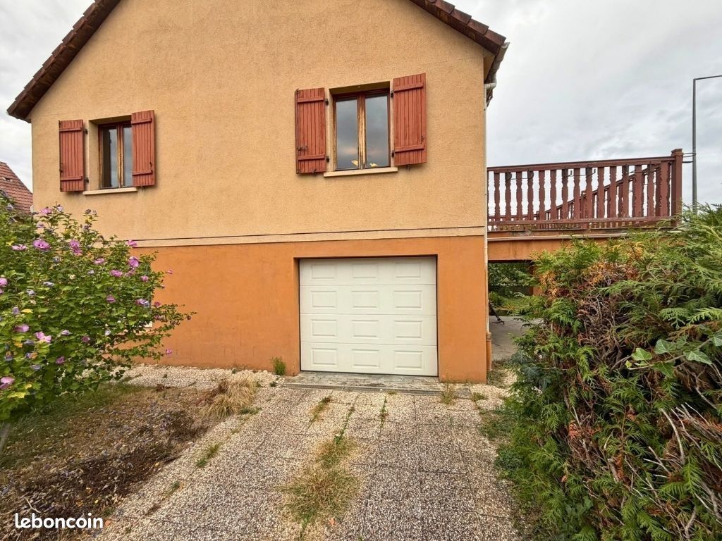 Maison 4 pièces 90 m² · à Colmar · 90 m² · 285 000 €