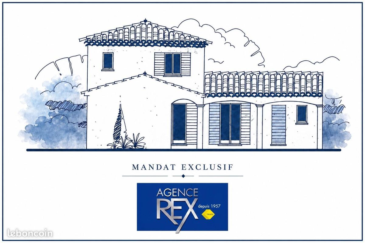 Maison 5 pièces 117 m² · à Brignoles · 117 m² · 367 000 €